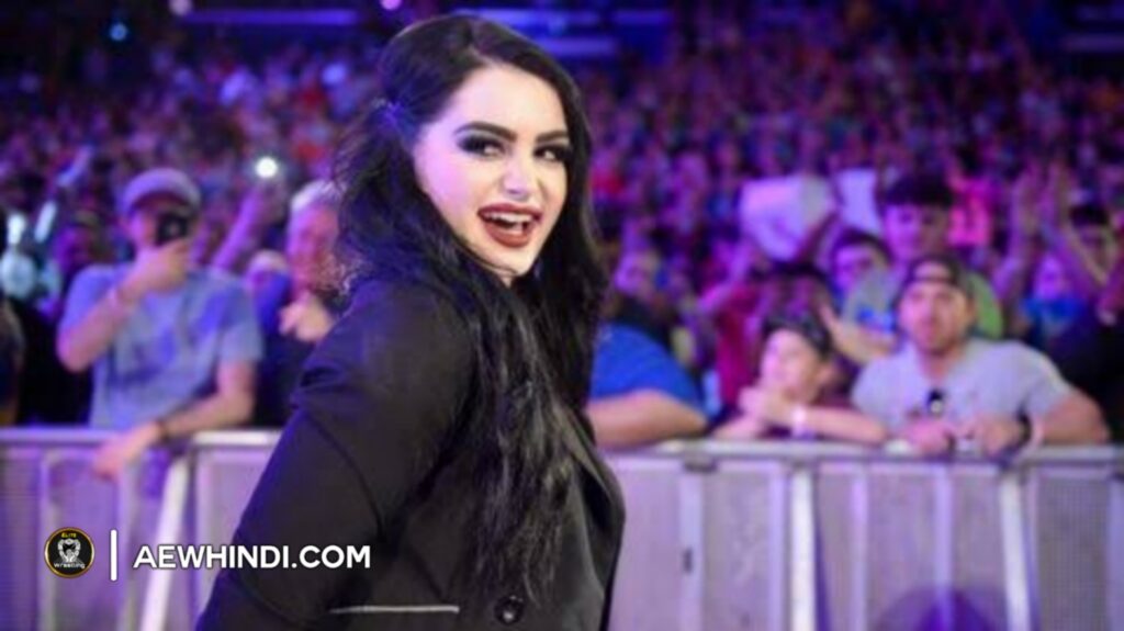 Paige is All Elite : 10 Wrestling free agents who should join AEW.