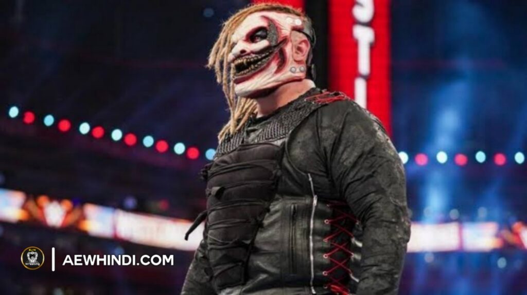 The Fiend Bray Wyatt is All Elite : 10 Wrestling free agents who should join AEW.