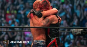 Top 10 Iconic AEW Matches of All Time