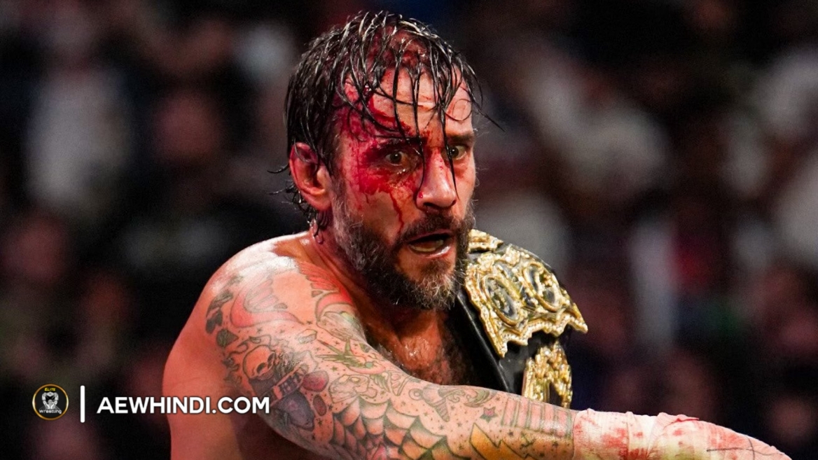 AEW All Out 2022 Results – CM Punk Champion, MJF Return