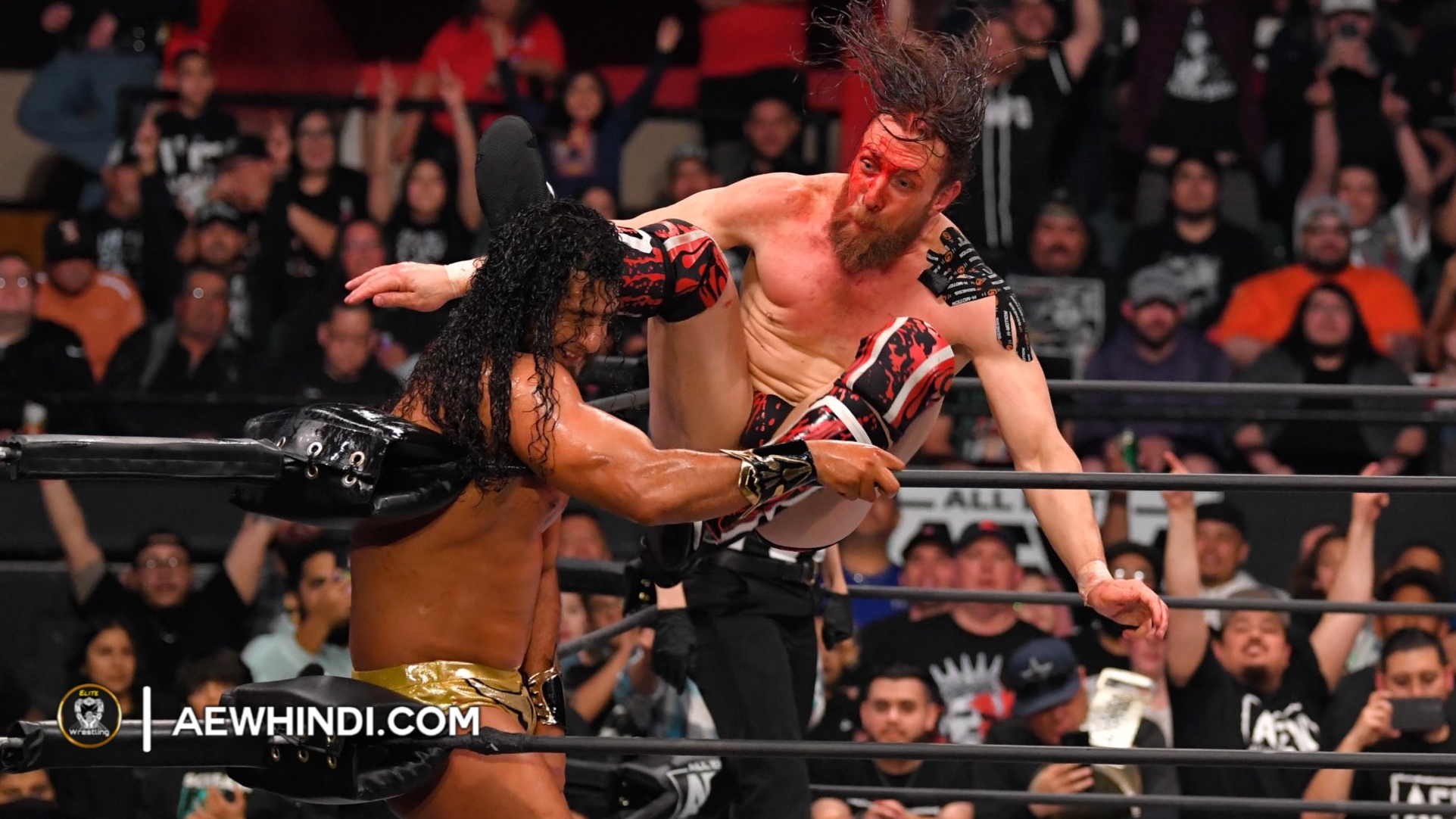 AEW Dynamite Results for February 8, 2023