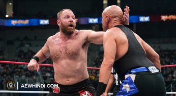 AEW Rampage Results for April 22, 2023