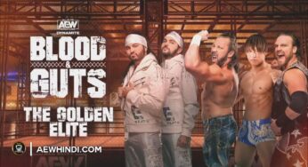 AEW Dynamite Results for July 12, 2023