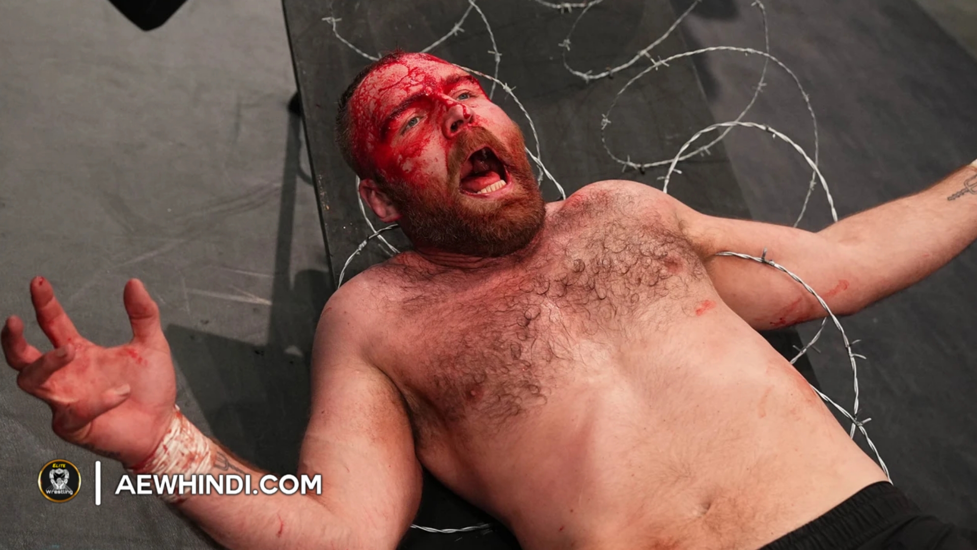 AEW Banned Wrestling Moves & Spots