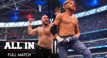 AEW All In 2023 Stadium Stampede Full Match