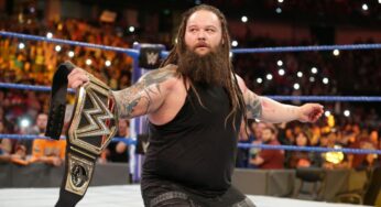 Reason Behind Bray Wyatt death Revealed
