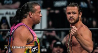 AEW Dynamite: 200 Results for August 2, 2023