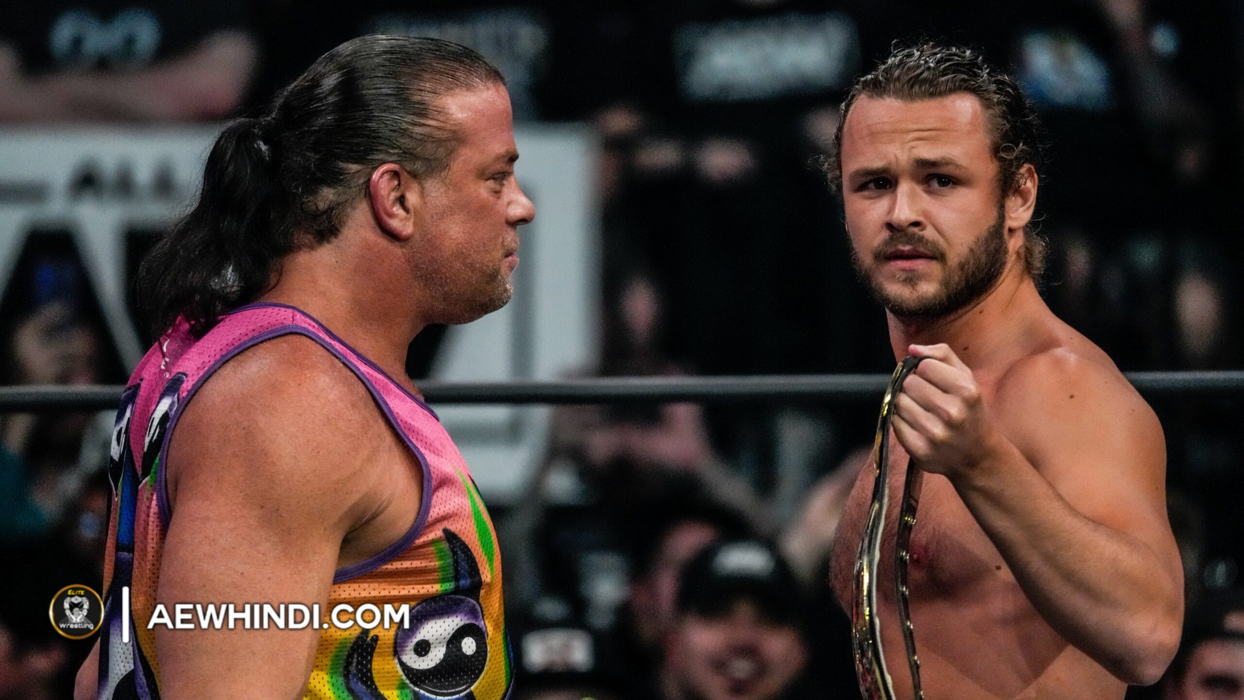AEW Dynamite: 200 Results for August 2, 2023