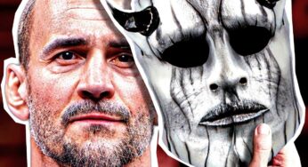 CM Punk’s AEW Devil Teases continue