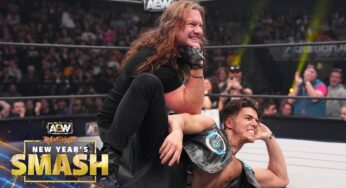 AEW Rampage Results December 29, 2023