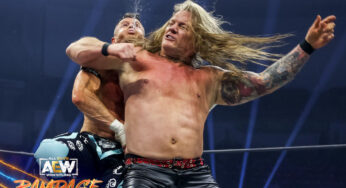 AEW Rampage Results January 19, 2024