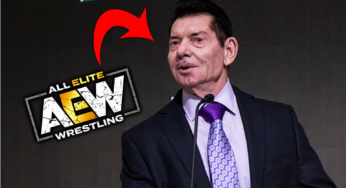 AEW Star Takes a Shot at Vince McMahon