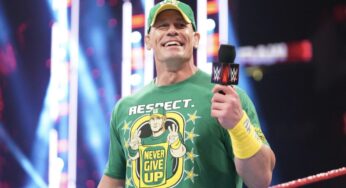 John Cena Praises Top AEW Star