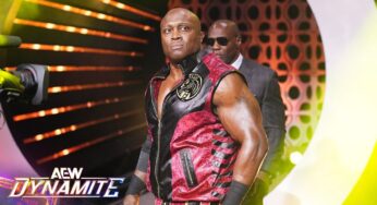 AEW Dynamite Results – Bobby Lashley Debut (21.11.24)