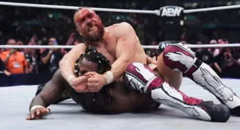 Top 10 AEW Matches of 2024 (So Far)