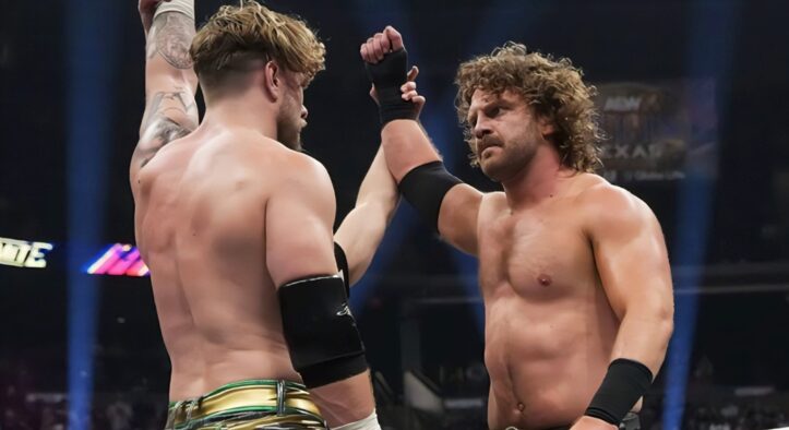 AEW Double or Nothing 2025 Results: Full Winners & Recap